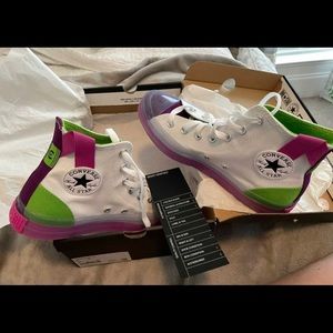 Converse All Star CX High ‘Dramatic Nights’